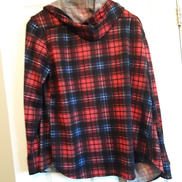 Button up Sweater - Picture 2 of 2